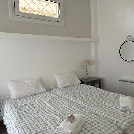 Apartmán Philippos 2 Diaporos Exteriér fotografie